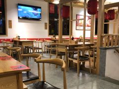 大堂-老通城豆皮大王(吉庆街店)