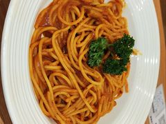 -必胜客(安盛购物广场金州店)