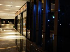 -深圳观澜格兰云天国际酒店