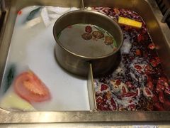 -大渝火锅(太仓万达店)