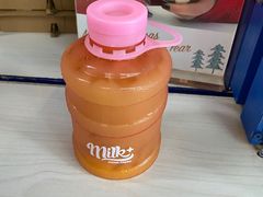 -milkplus·泰式奶茶(较场东路店)