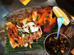 -simply thai天泰(长泰广场店)