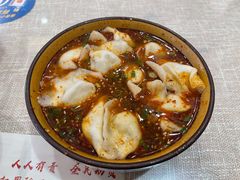 -三姐妹饺子(东木头市店)