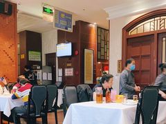 大堂-930私房菜(欧阳路店)
