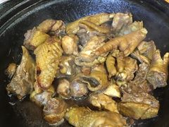 -隆源山寨土菜馆