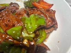 -玫瑰厅上海菜(兴国路店)