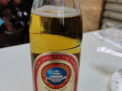 -九龙餐厅(大沽路店)