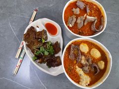 -四里沙茶面(七星西路分店)