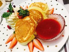 -娜娜家·Nana's restaurant(国金汇店)