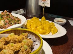 -前海沿·青岛菜(五四广场永旺店)