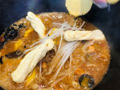 -老家大锅台·地锅鸡·铁锅炖(建邺文体路店)