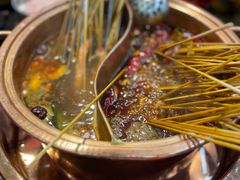 -镇江龙·火锅串串(武侯祠店)