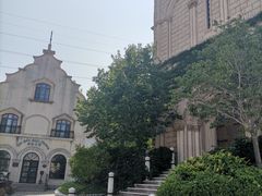 -北京张裕爱斐堡酒庄