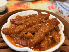 -点都德(皇岗村店)
