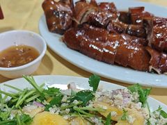 -吉莲利苑海鲜酒家(珠海拱北29年老字号店)