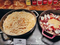 -万达瑞华酒店美食汇自助餐厅(楚河汉街店)