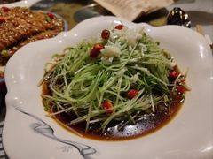 -吴山贡鹅(罍街店)