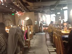 大堂-呷哺呷哺 黄金牧场 (新中关购物中心店)