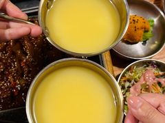 -小木屋米酒店·韩国料理(深圳总店)