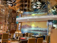 -昱匠·日本料理(金融街店)