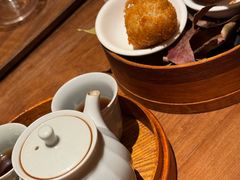 -天水蔬食料理(树德之光店)