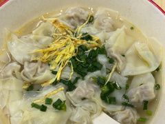-小杨生煎(深圳岗厦北店)