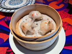 -上海滩餐厅(BFC外滩金融中心店)