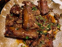 -龙翔小猪脚(龙头街店)