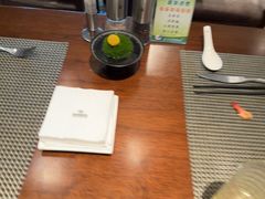 -上海兴国宾馆香樟园西餐厅