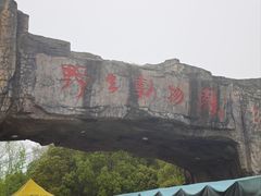 -合肥野生动物园