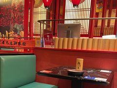 -廖川菜(太阳宫店)