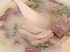 -小杨生煎(周浦万达店)