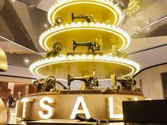 -深圳湾万象城(南山店)