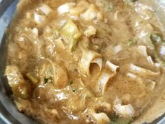 -韩风烤牛肉冷面店