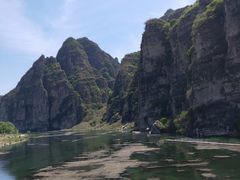 -孤山寨风景区