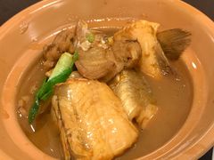 -京香轩·中餐厅(上海中庚聚龙酒店)