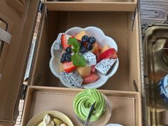 -六阅·福十 FORTEN 海景咖啡西餐厅(双廊古镇店)