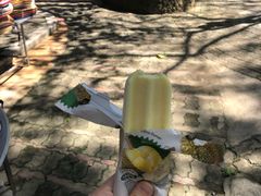 -拉威海鲜市场