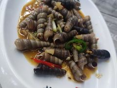 -金记番薯粥(松岗店)