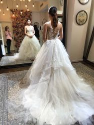 点击看大图 -纯色时光婚纱艺术馆WHITE