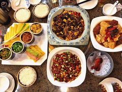 -乔家满族八大碗(流水沟店)