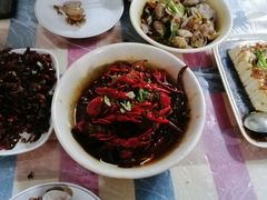-吴记口味馆