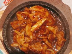 -谷田稻香·砂锅菜(汇暻广场店)