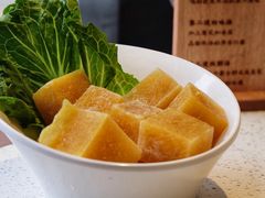 -九府羊·鲜羊火锅·烤串(新华路店)