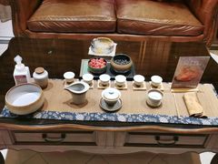 -旺顺阁海鲜广场(亚运村店)