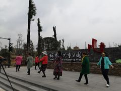 -枫香湖儿童公园