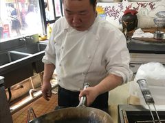 -王裕興肉莊(南禅寺店)