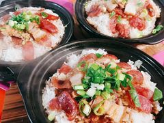 -港澳烧卤馆