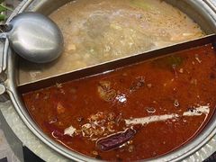 -一绪に寿喜烧(荟聚店)