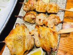 -千代武日本料理(爱建店)